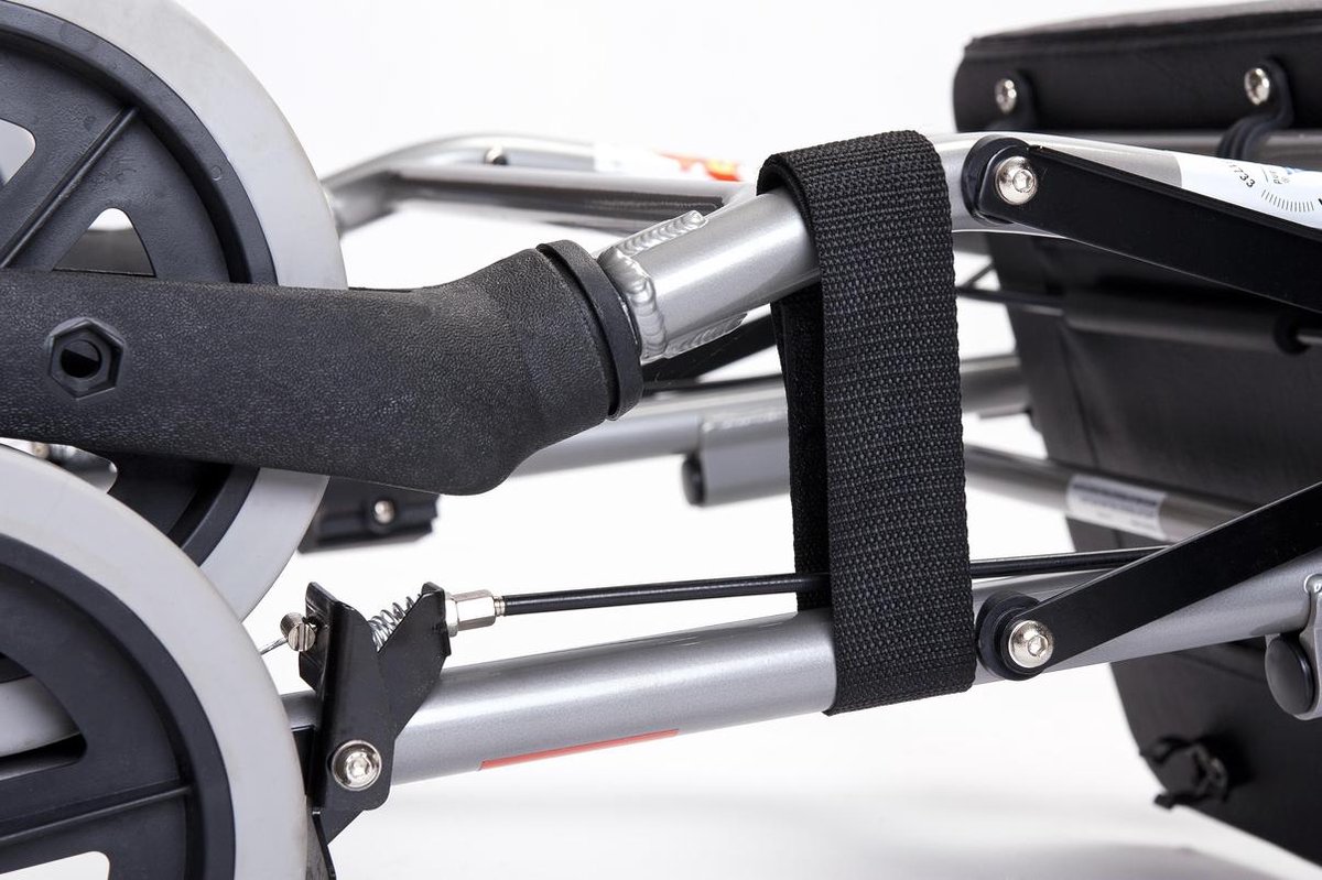 Elephantje Lichtgewicht Rollator - Afbeelding 5