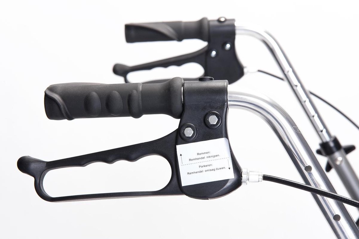 Elephantje Lichtgewicht Rollator - Afbeelding 6