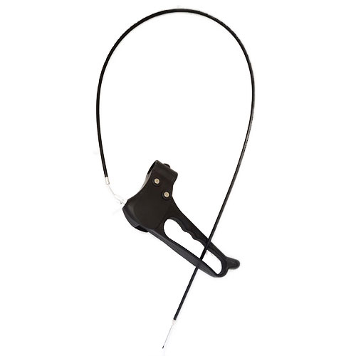 Remkabelset Elephantje Rollator