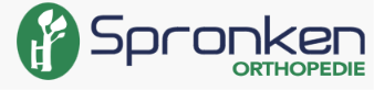 Spronken Orthopedie