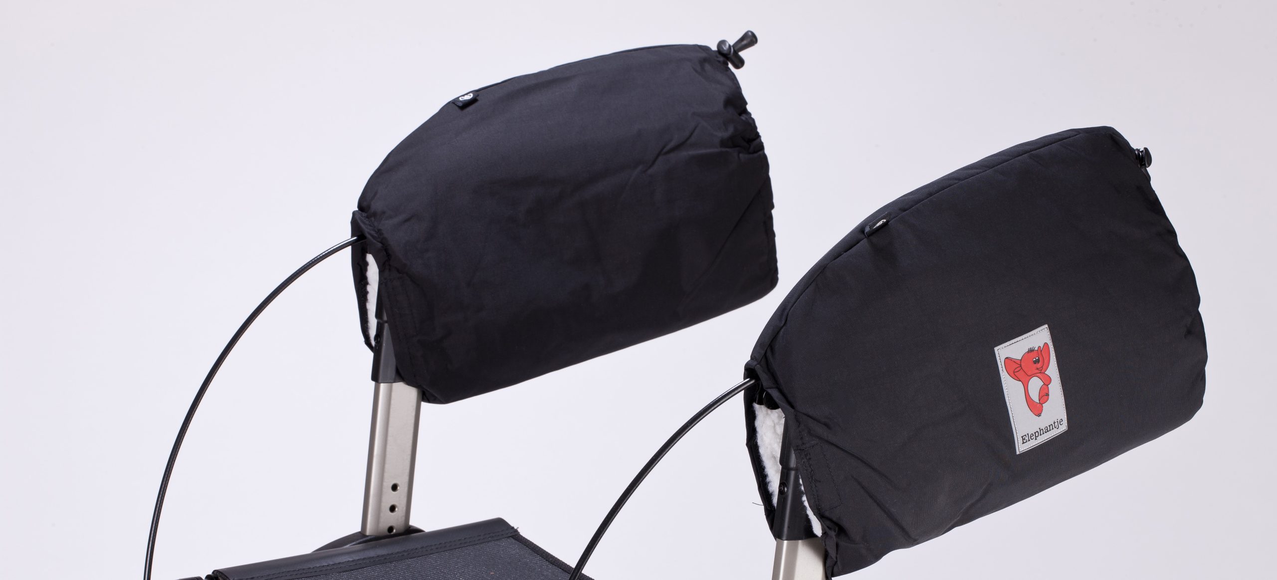Elephantje Lichtgewicht Rollator - Afbeelding 8
