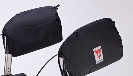 Elephantje Lichtgewicht Rollator - Afbeelding 9